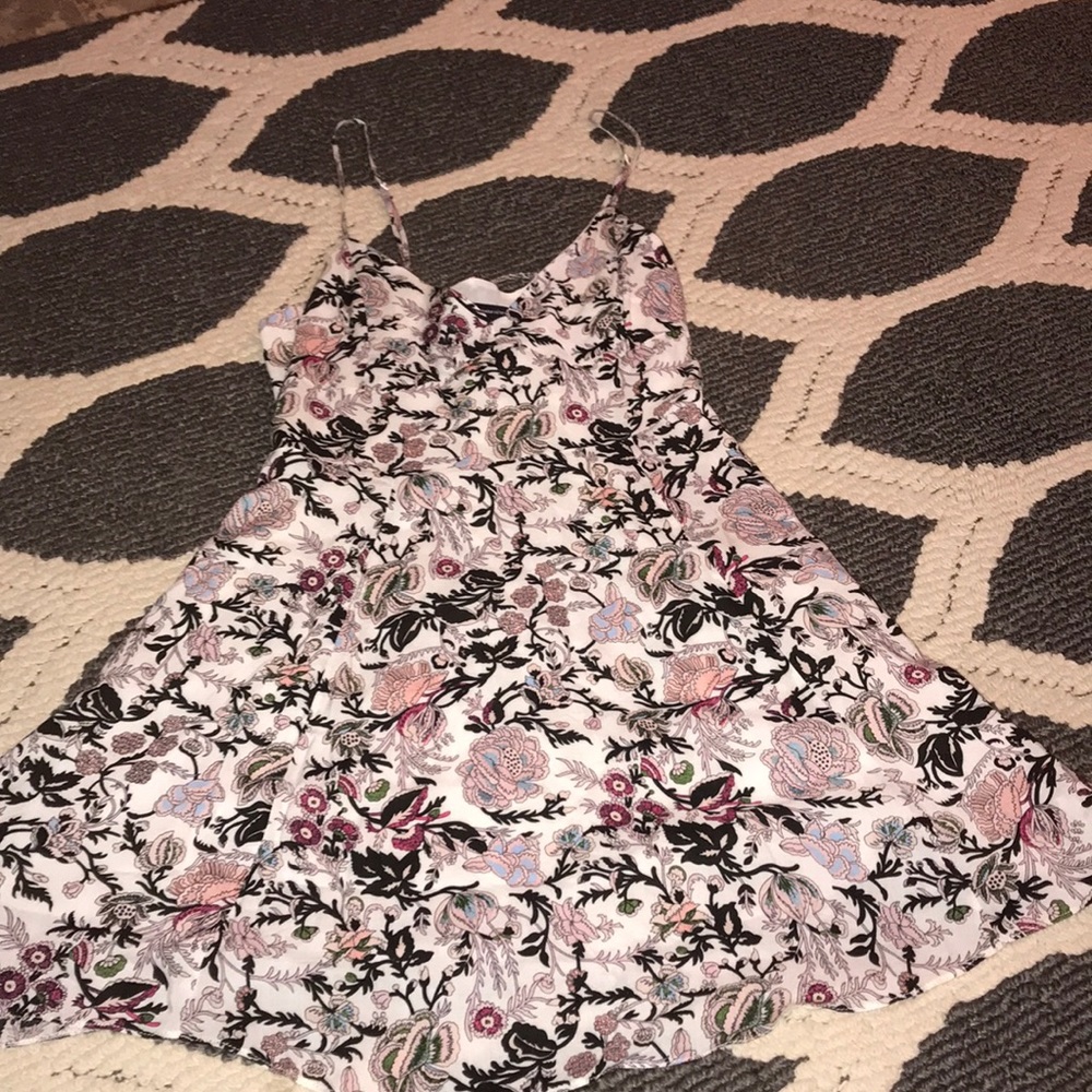 American eagle dress